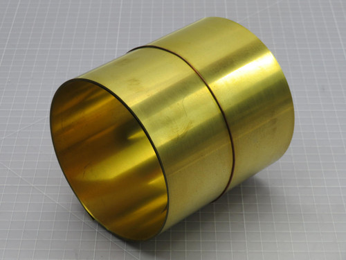 SUKOR  BRN-15  6 x 100 IN BRASS SHIM  For Sale