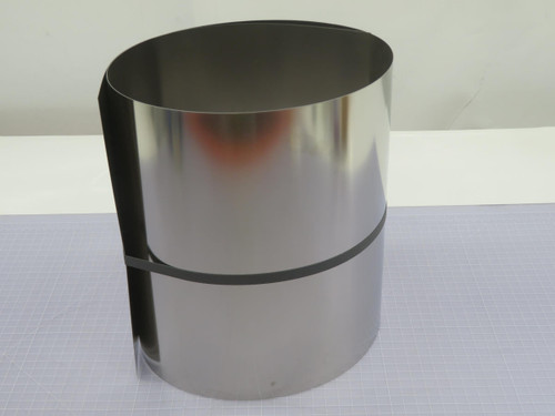 Lyon Industries   SSW-20  Stainless Shim Stock Other Metalworking Tools  For Sale