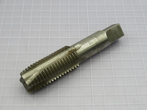 Greenfield  7NCGH4C5HS  Tap Spiral Point Right Hand Plug  For Sale