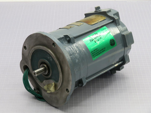 Baldor  B445351  AC Motor 0.7HP, 230/450V, 436/2.3 AMPS  For Sale