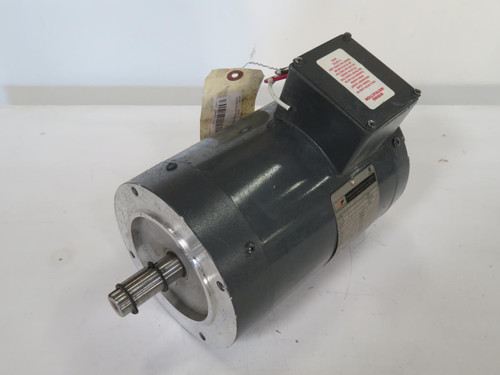 Diamond Power  5K49UN8105BR   145Tcz 3Ph 1-1/2Hp 1725Rpm 7/8In 208V-Ac Ac Motor  For Sale