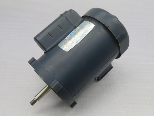 Leeson  C4K34FC2C S56CY  Ac Motor  For Sale