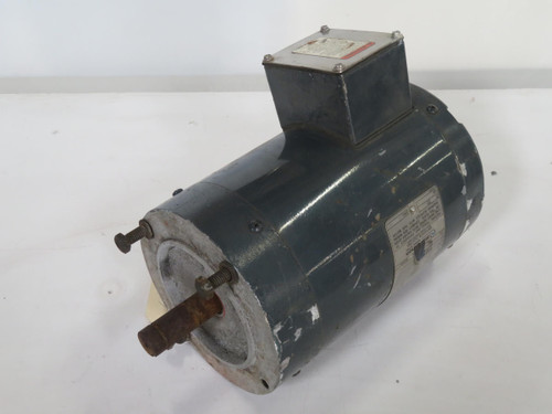 Marathon  5K49UN4251D   145Tcz 3Ph 2Hp 1725Rpm 7/8In 200V-Ac Motor  For Sale