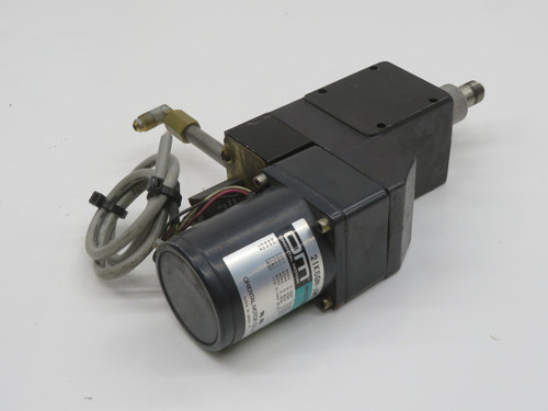 Oriental  2IK6GN-AW  Induction Motor  For Sale