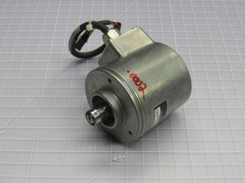 HEIDENHAIN   ROD 523 /4003.03750  ROTARY ENCODER  For Sale