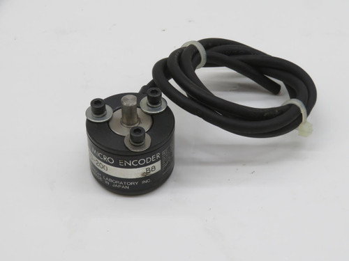 MTL  MES-20-200  Incremental Rotary Encoder  For Sale