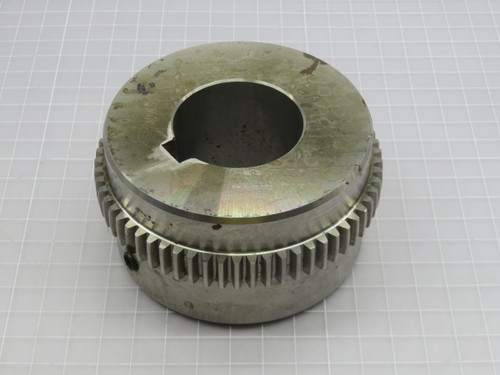 Falk  0788363 0663872-213INT Rigid Coupling Hub  For Sale