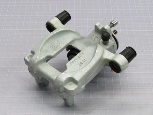 Honda  TB2074  Brake Caliper Gear Motor Kit Rear Right  For Sale