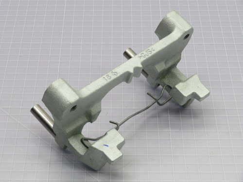 Subaru  ZB2074  Brake Anchor Caliper Braket  For Sale