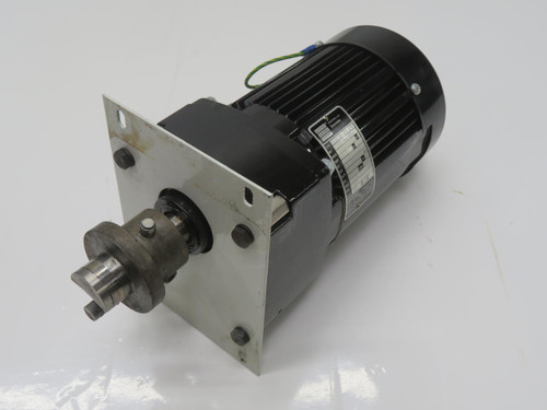 Bodine Electric   42R5BFC1-E3   Gearmotor  For Sale