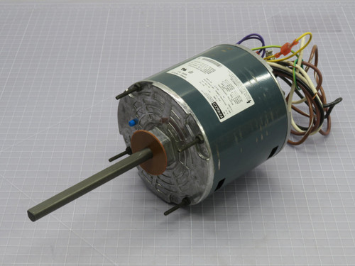 Fasco  D911  1/2 HP Permanent Split Capacitor 1.8 AMPS  For Sale