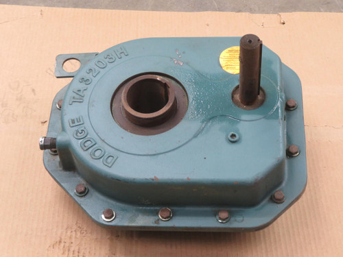 Dodge  TA3203H32  Ta Taper Bushed Reducer  For Sale