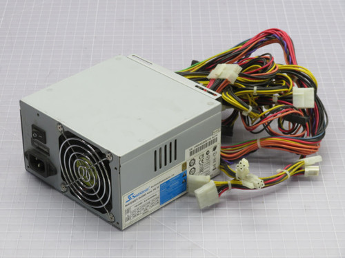 SEASONIC  SS-600ES  100-240 VAC POWER SUPPLY  For Sale