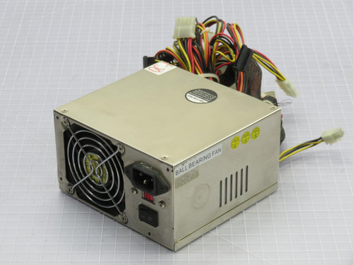 STARTECH  ATX2PW450PRO AP-500S12V 450 W POWER SUPPLY  For Sale