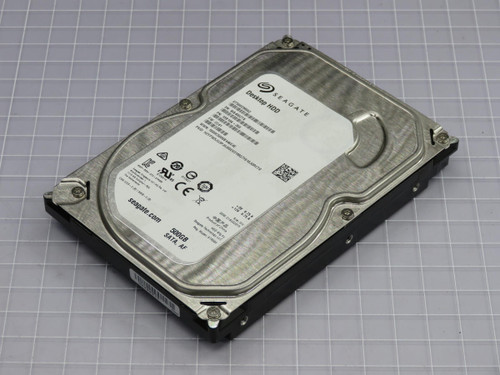 Seagate   1SB10A-300  BarraCuda Hard Drive  For Sale