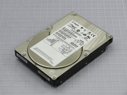 SEAGATE  ST318406LW 9U3002-001 HARD DRIVE  For Sale