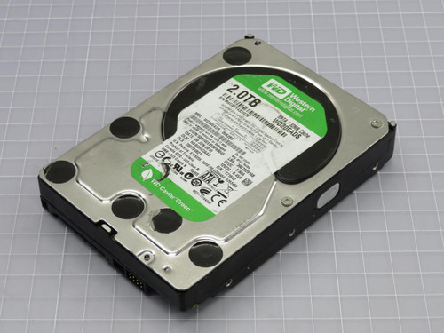 Western Digital   WD20EADS-00S2B0  Desktop Hard Drive  For Sale