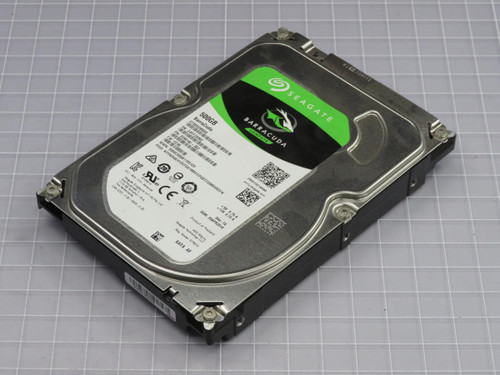Seagate   2DM14C-302  BarraCuda Hard Disk Drive  For Sale