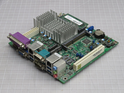 Adata  X18A49   Mother Board  For Sale