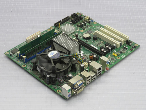 INTEL  ICES-003 USNB835004M5 MOTHER BOARD  For Sale