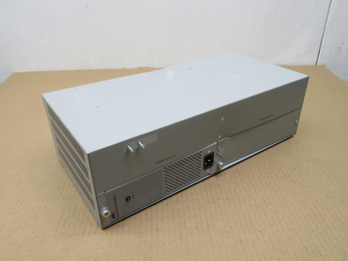 Allied Telesyn   AT-MCR12  Media Conversion Rack-mount Chassis  For Sale