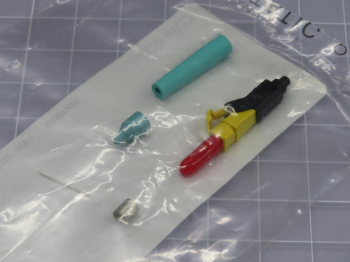 Lot of 10 Commscope  1985960-2  Fiber Optic Kit  For Sale