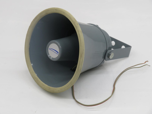 Speco  SPC10  All Weather Trumpet Horn  For Sale