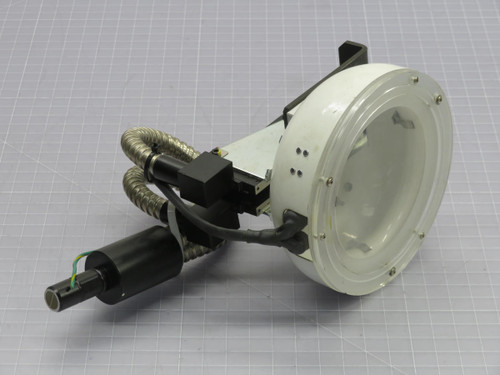 MORITEX    LIGHT RING  For Sale