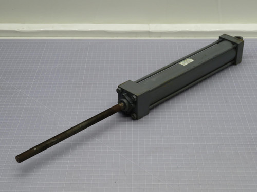 MILLER  A-84BXN-02.00-12.000-0063-N1-9 
 PNEUMATIC CYLINDER  For Sale
