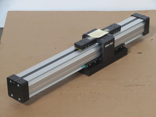 Norgren  M/46063/L4/550   Rodless Cylinder 63Mm 550Mm 1/2In 150Psi  For Sale