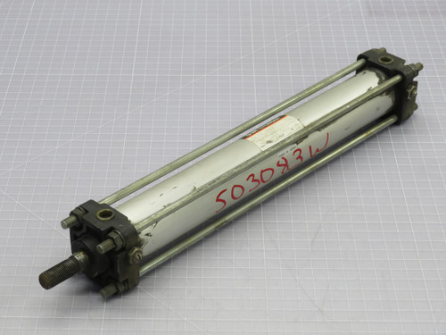 SMC  CA1LN40-300  PNEUMATIC CYLINDER  For Sale