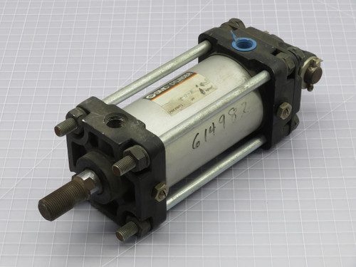 SMC   CDA1DN63-75  Pneumatic Cylinder  For Sale
