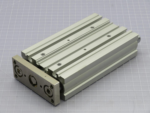 SMC  MGPM32-125A
  PNEUMATIC GUIDED CYLINDER  For Sale