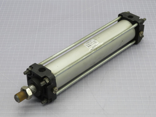SMC  CA1BN50-50  PNEUMATIC CYLINDER  For Sale