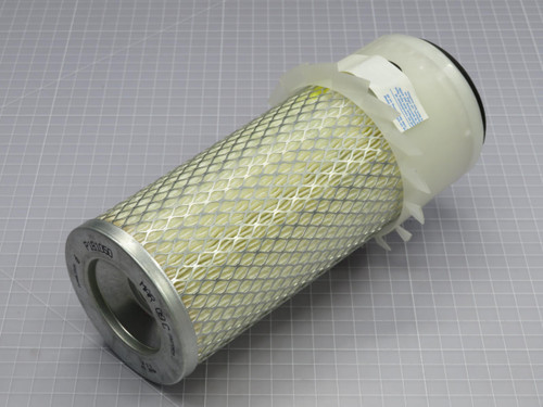 Donaldson   P181050  Clupac A/C Pneumatic Filter  For Sale