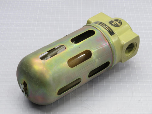 Norgren  F17-800-M3PA  Mainline Filter  For Sale