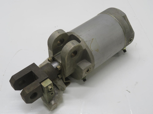 SMC  CKA100-50YBD-X163  Clamp Unit Gripper  For Sale