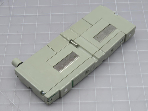 Numatics   R501A2B40MA00F1   Pneumatic Solenoid Valve  For Sale