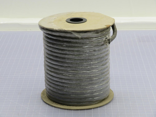 RAGCO  12(3030INA)  BRAIDED FLEXIBLE GRAPHITE ROLL  For Sale