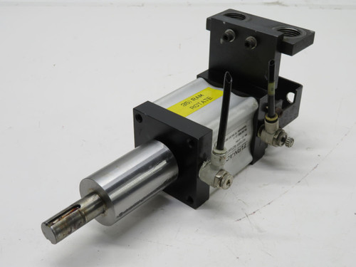 IMC  122-B1054  Turn-Act Series Rotary Actuator  For Sale