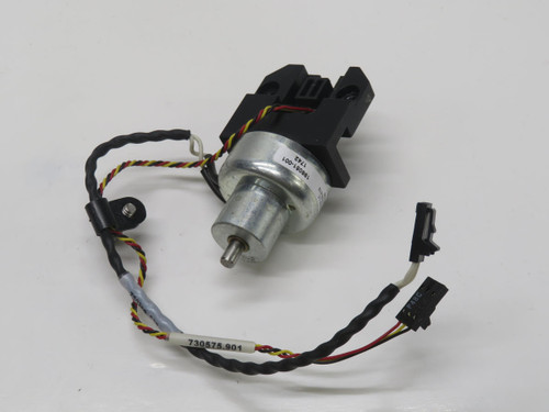 Saia-Burgess  CA GE 81840  LEDEX Solenoid   For Sale