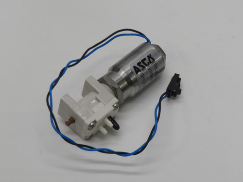 Asco   458240   Solenoid Valve  For Sale