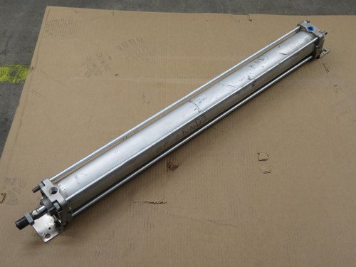 SMC   CA2L80-920  Double Acting Single Rod CA2 Series Air Cylinder  For Sale