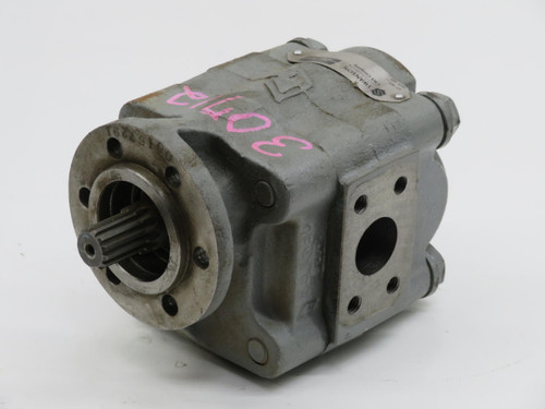 Parker  PE30A205.BE.15-25  Swanson Hydraulic Pump   For Sale