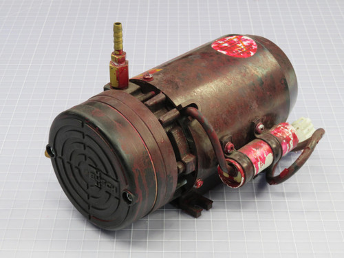 Busch  SV-1003-A-000  Vacuum Pump  For Sale