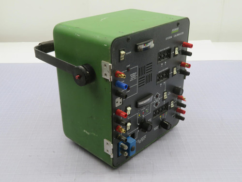 FOXBORO  2AT-CAL  SPEC 200 SYSTEM CALIBRATOR  For Sale