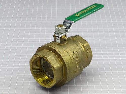 Rub inc  B16.33  Ball Valve  For Sale