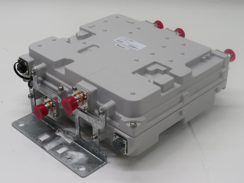 Commscope TMA T1923B68-31-43  Twin TMA PCS/WCS w/600-850 bypass AISG  For Sale