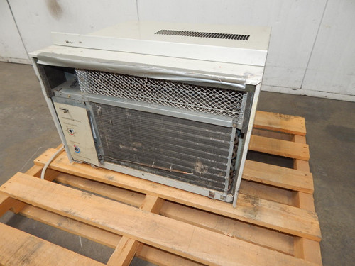 Emerson  12GJ44H  Climatrol Air Conditioner 12000 BTU/HR, Heating BTU 10200/HR  For Sale
