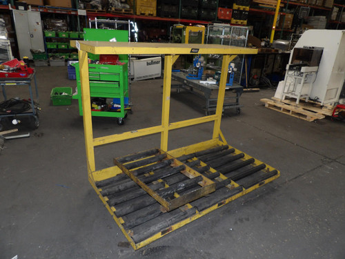 BHS  BS24-3  Battery Handling Transfer System Station  For Sale